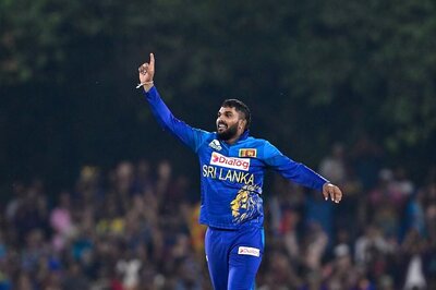 T20 World Cup 2024: Sri Lanka Skipper Wanindu Hasaranga On Verge of Overtaking Lasith Malinga For Monumental All-Time Record
