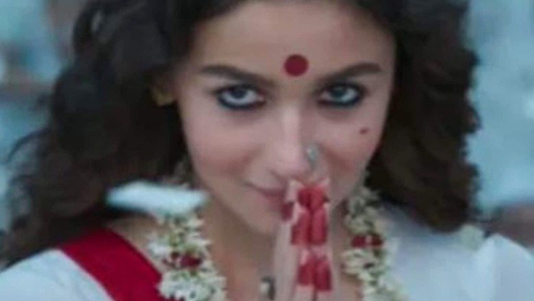 Gangubai Kathiawadi Weekend Box Office: Alia Bhatt Starrer Earns Close To Rs 40 Crore, Expected To Jump Big
