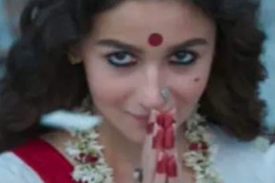 Gangubai Kathiawadi Weekend Box Office: Alia Bhatt Starrer Earns Close To Rs 40 Crore, Expected To Jump Big