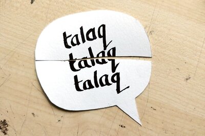 Make Triple Talaq Punishable But Not Criminal Offence: Muslim Women Ahead of Bill