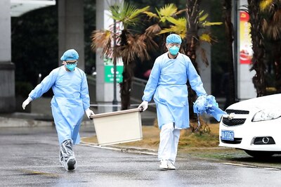 4-year-old Girl Among Three New Cases of Deadly Coronavirus in Malaysia; Total Toll Hits 7