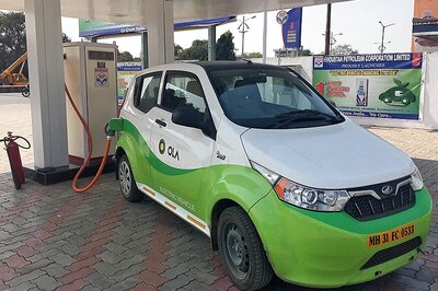 Ola's Sputtering India Electric Vehicle Trial a Red Flag for Prime Minister Narendra Modi Plan