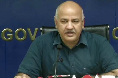 Manish Sisodia Discharged from Hospital After His Health Improves, Tests Negative for Covid-19