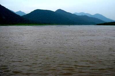 Cauvery water: Centre soft on Karnataka, says Tamil Nadu