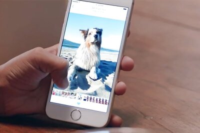 'iPhone' second most searched term on Yahoo in 2015