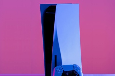 Sony PS5 Available For Under Rs 45,000 During Amazon, Flipkart Festive Sales: How To Buy