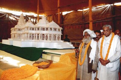 Will BJP Act on Its Ram Mandir Promise Even After UP Win?