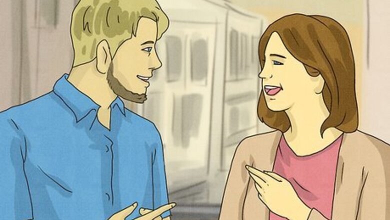 How to Ask a Person if They're Single