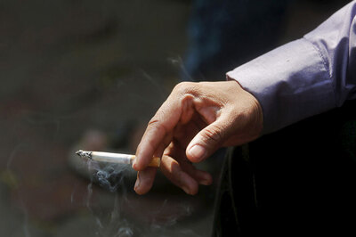 World No Tobacco Day: Here is How You Can Quit Smoking