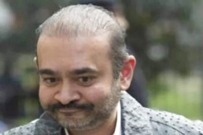 UK HC Allows Nirav Modi to Appeal Against Extradition to India on Mental Health Grounds