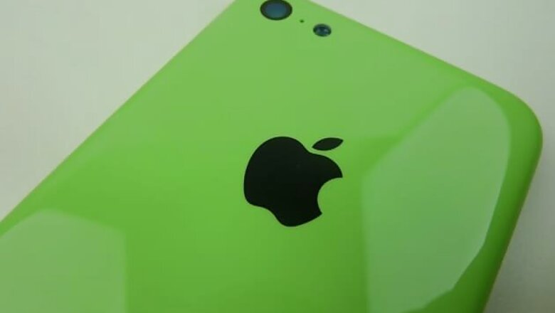 Apple iPhone '5C' appears again in leaked images