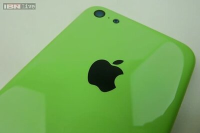 Apple iPhone '5C' appears again in leaked images