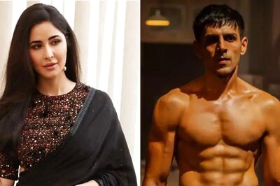 Katrina Kaif Reviews Kabir Khan’s Chandu Champion, Calls Kartik Aaryan’s Performance ‘Outstanding’