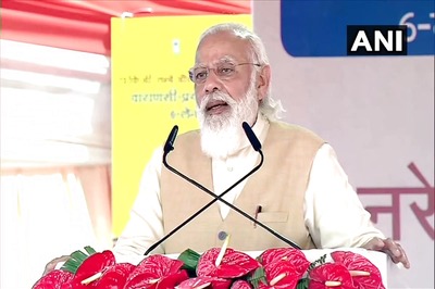 PM Modi Takes Dig at Political Dynasties, Says for Some 'Heritage' Means Family's Name