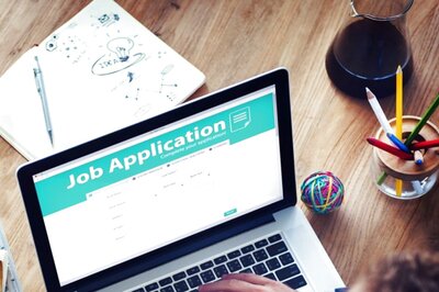 Ministry of Defence (Navy) Recruitment 2022: Applications Invited for Trade Apprentices, Class 10th Pass Can Apply