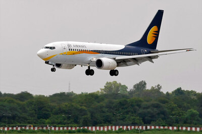 Man Behind Threat Note on Delhi-bound Jet Airways Flight Arrested, May End up on No-Fly List