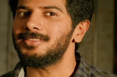 Dulquer Salmaan to Complete Love Triangle in Anurag Kashyap's 'Manmarziyan'