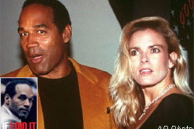 TV to air OJ Simpson 'confession'