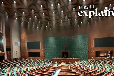 New Parliament Building: Why the Opposition Boycott? All Controversies Over the Grand Event EXPLAINED
