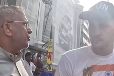 'What A Gem’: Internet Lauds Elderly Bihar Man Who Negotiated Fare For British Vloggers