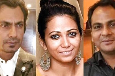 Nawazuddin Siddiqui Files Rs 100 Crore Defamation Case Against Ex-Wife Aaliya Siddiqui