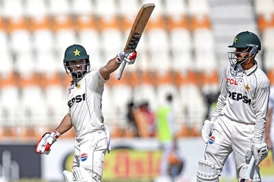 PAK vs ENG: Debutant Kamran Ghulam Shines With Maiden Test Ton to Keep England at Bay
