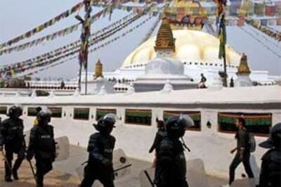 Dipendra killed his family for love, weapons: Nepal ex-prince