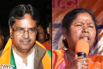 BJP’s ‘Bhadrolok’ Leader vs ‘Hawai Chappal’ Minister: Manik Saha Ahead of Pratima Bhowmick in Tripura CM Race?
