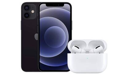 Apple Products to Look Out for at Amazon Great Republic Day Sale: Best Deals on iPhone 12, AirPods Pro