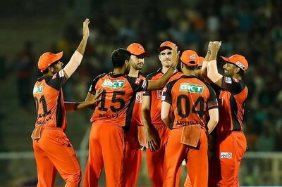 IPL 2024 SRH Retained & Released Players List: Sunrisers Part Ways with Harry Brook; Aiden Markram Retained as Captain