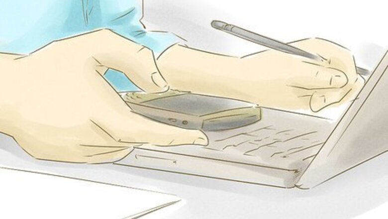 How to Find a Country Song