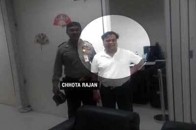 Chhota Rajan arrest: India, Indonesia not to exchange letters for extradition treaty