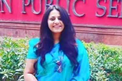 Central Govt Sacks Trainee IAS Officer Puja Khedkar Amid Forgery Row