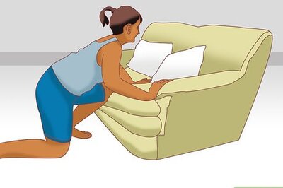 How to Do a Roly Poly