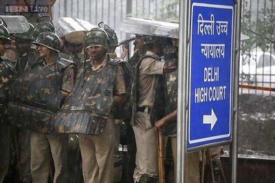 Delhi HC upholds man's 7-year jail term for robbing Rs 700