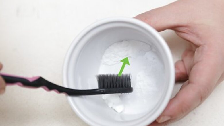 How to Make Teeth Whitener