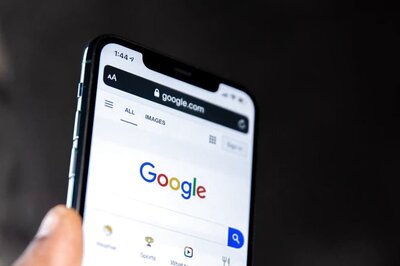 Google Sued By US For Search Engine Antitrust Violations: What You Need To Know