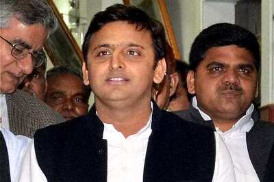 Centre seeks Akhilesh Yadav's opinion on High Court bench in western UP