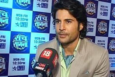 Plain truth: HC rejects plea against Sach ka Saamna