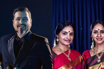 Grammy Winner Ricky Kej Reacts To Madras Music Academy Letter For Ranjani-Gayatri: 'Reeks Of Arrogance...'