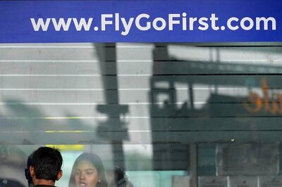Cash-Strapped Go First Airlines Extends Cancellation of Flight Operations Till May 30