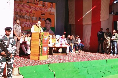 In Uttarakhand, Amit Shah Cleverly Sidesteps Rawat vs Outsider Gambit