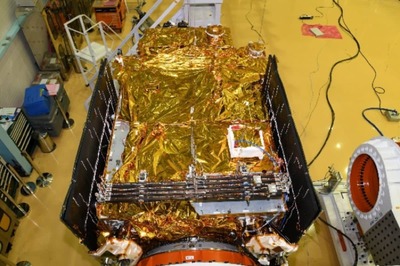 ISRO Successfully Deploys Magnetometer Boom on Board Aditya-L1 Spacecraft