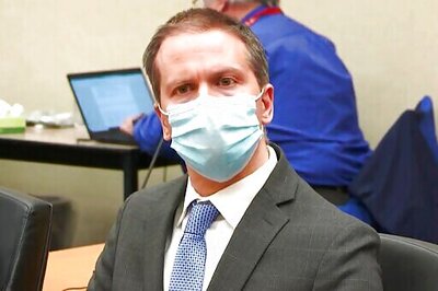 Nielsen: At Least 22.8 Million Watched Chauvin Verdict