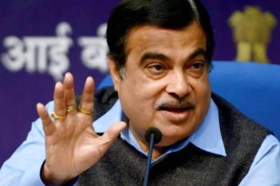 'Rare to Find a Happy Politician': Did Gadkari Take Dig at Rajasthan Cong With 'Greed for Power' Taunt?