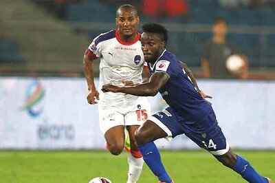ISL 2015: Better team lost, says Chennaiyin FC's assistant coach after loss in Delhi
