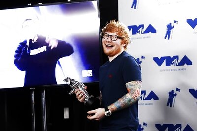 2017 MTV Video Music Awards: Complete List Of Winners