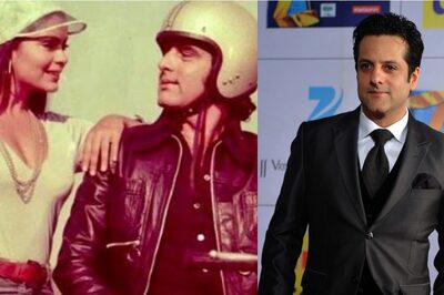 Fardeen Khan REACTS to Zeenat Aman Claiming Feroz Khan Cut Her Salary In Qurbani: 'He'd Have Laughed'