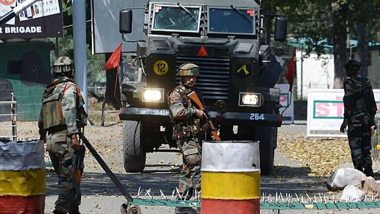 Nine Times Indian Armed Forces Fell Prey to Sneak Attacks By Pakistani Militants