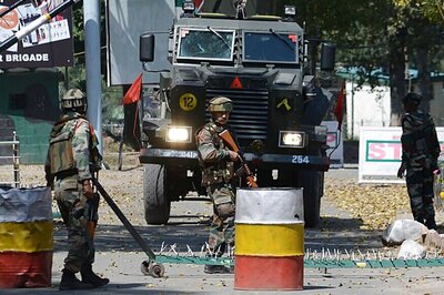 Nine Times Indian Armed Forces Fell Prey to Sneak Attacks By Pakistani Militants